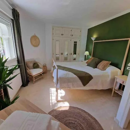 La Marianne Holiday home Denia