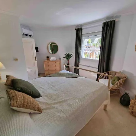 La Marianne Holiday home *