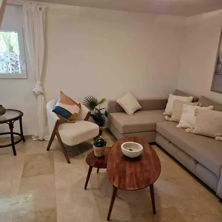 Holiday home La Marianne *