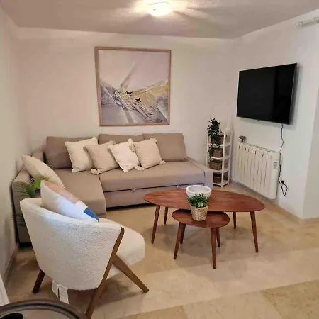 Holiday home La Marianne Denia