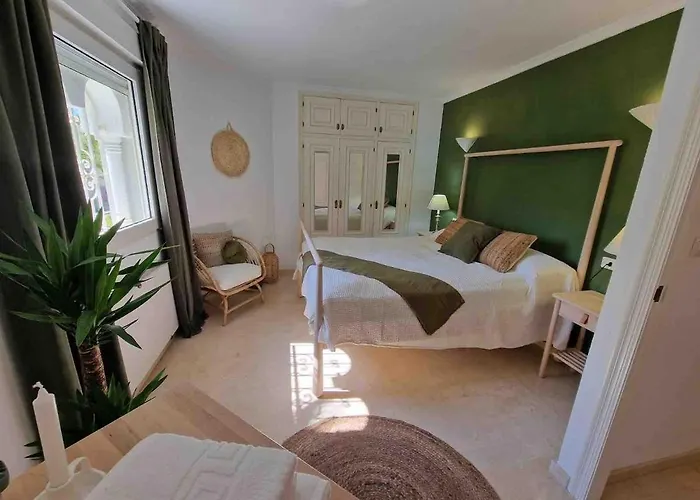 La Marianne Holiday home Denia