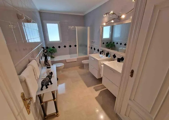 La Marianne Holiday home