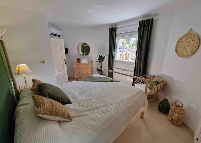 La Marianne Holiday home *