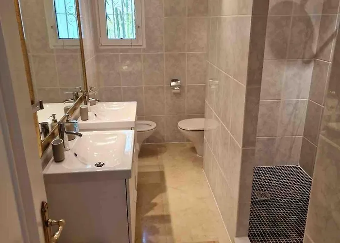 Holiday home La Marianne Denia