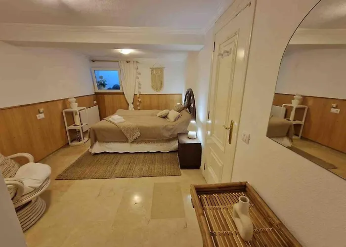 La Marianne Holiday home