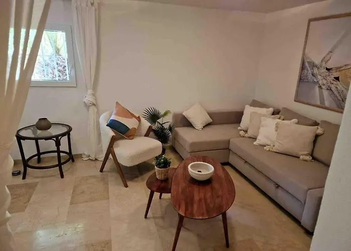 Holiday home La Marianne *