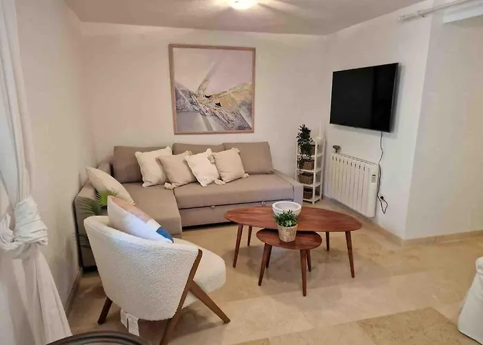 Holiday home La Marianne Denia