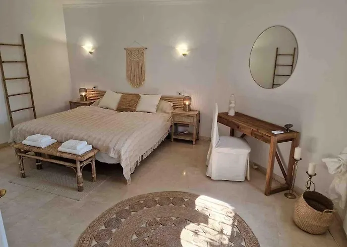 La Marianne Holiday home *