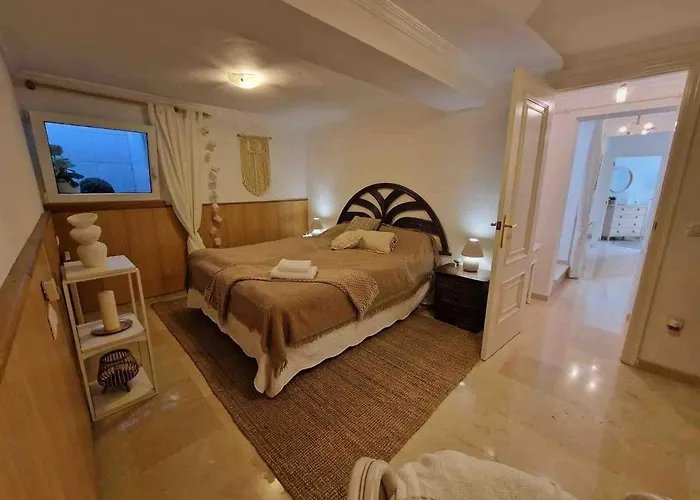 La Marianne Holiday home