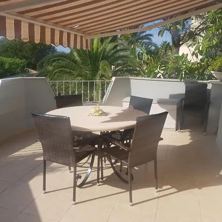 La Marianne Denia