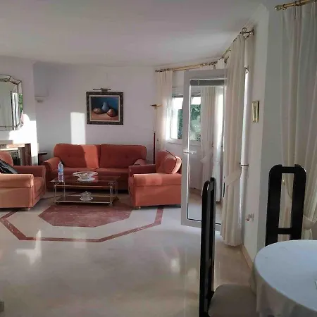 La Marianne * Denia